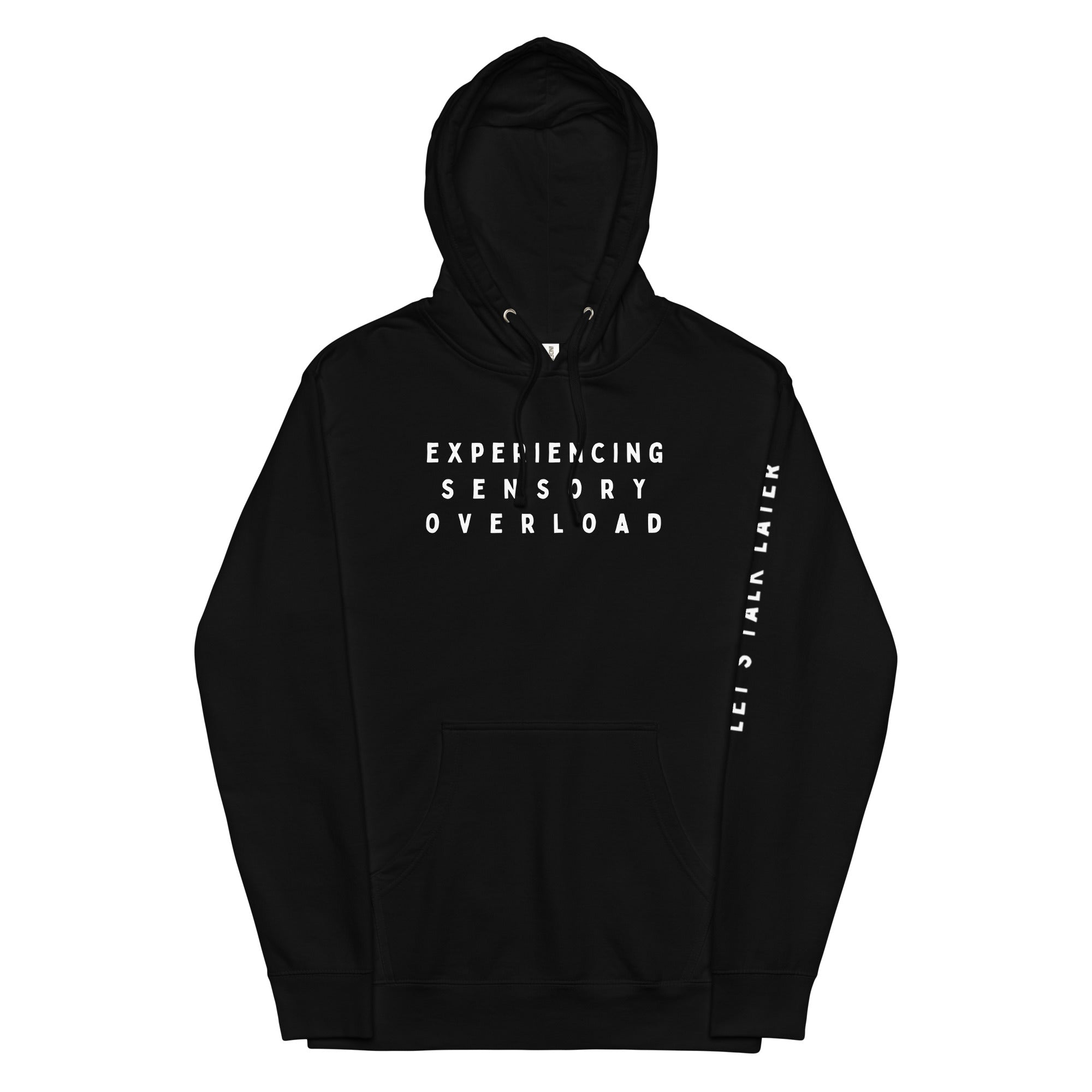 DEzod Unisex midweight hoodie shops